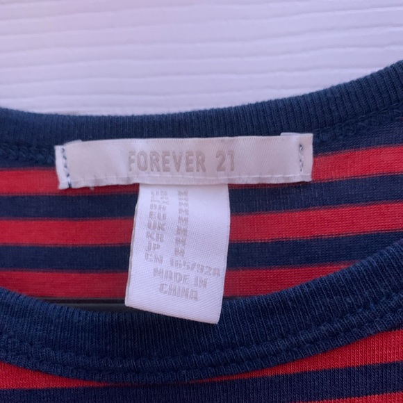 Forever 21 cute tshirt! Message me for details! - Picture 3 of 3